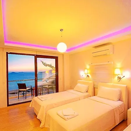 Villa Capella Kaş