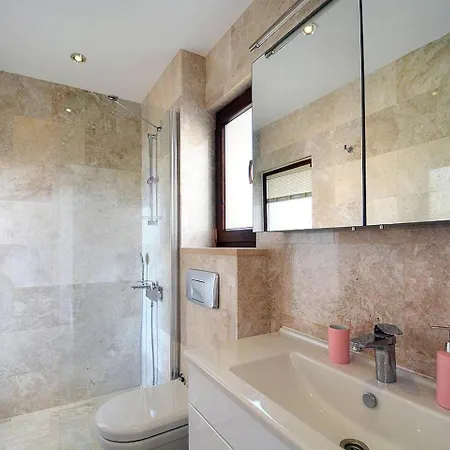 Vila Capella Kaş
