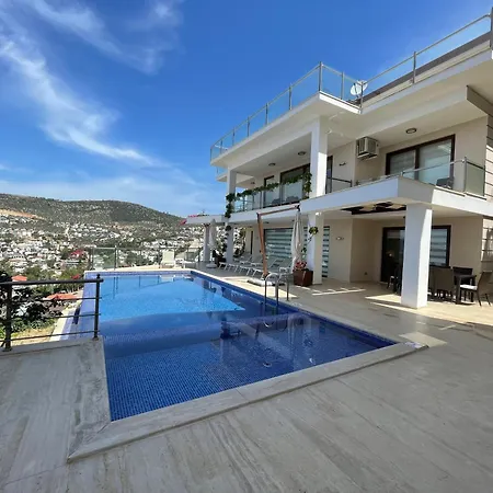 Vila Capella