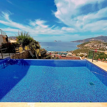 Capella Vila Kaş
