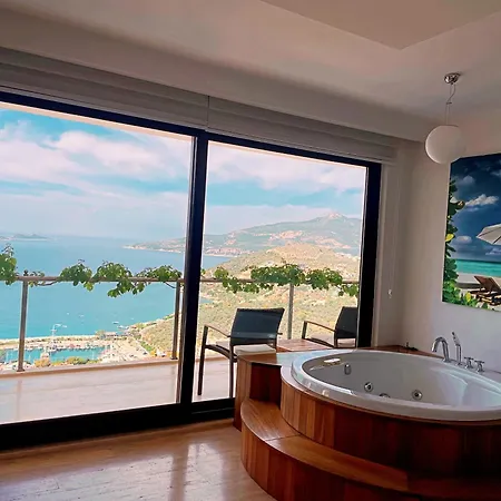 Vila Capella *